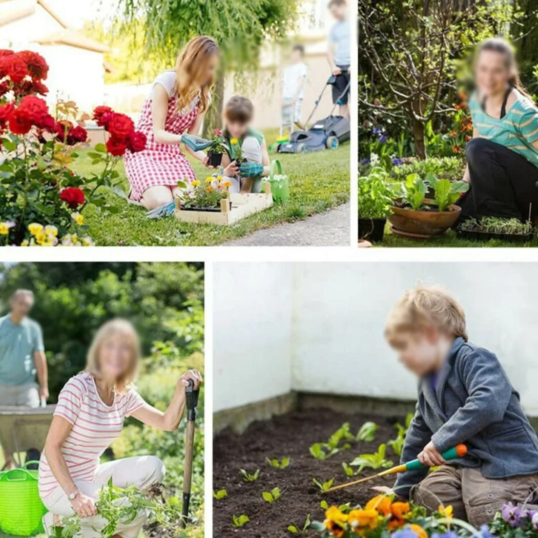 Аксессуары тестовые полоски для почвы садовых растений тестовый Измерительный