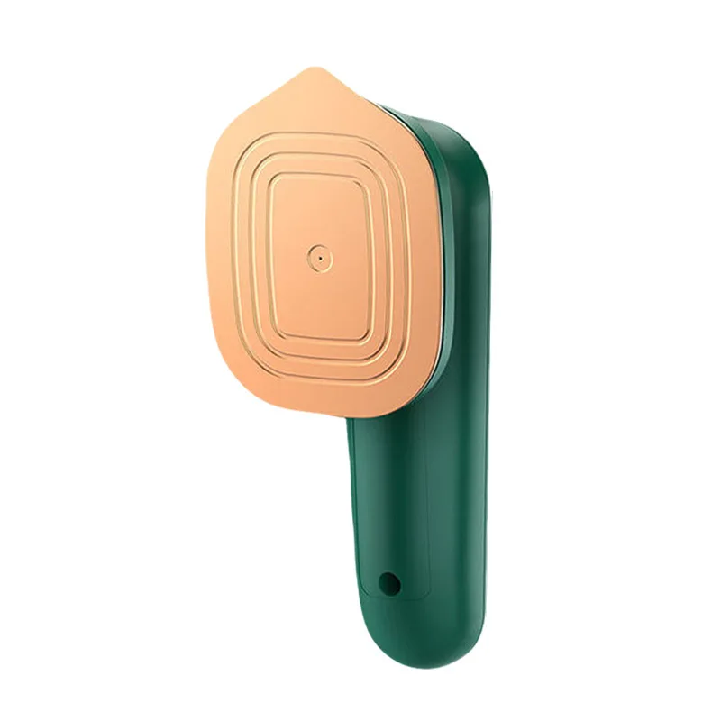 

Electric Iron Steamer Handheld Mini Garment Steamer Machine Household Portable Wet Dry Steam Ironing Machine For Home Travel Use