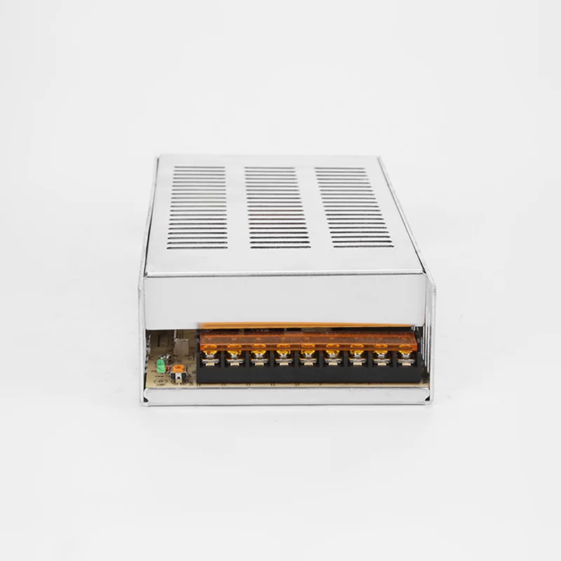 S 250 SMPS импульсный источник питания AC DC 220V 5V 12V 24V 36V 48V блок трансформатор