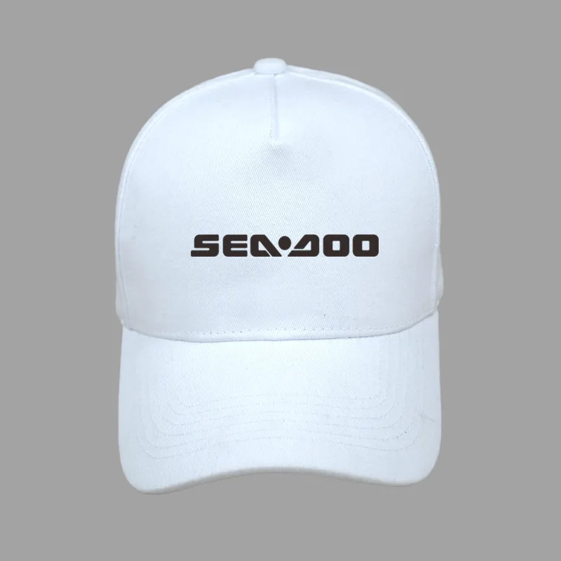 Sea Doo бейсболки унисекс с принтом повседневные мотоциклетные головные уборы Seadoo