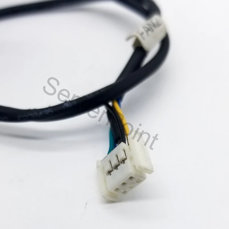 Передний вентилятор охлаждения для ML310e Gen8 V2 674816-001 686749-001 | Компьютеры и офис