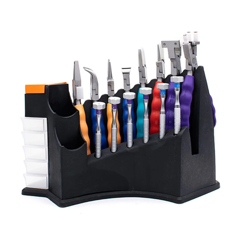 

Набор инструментов для ремонта очков, набор оптических очков, рандомный набор, 8 плоскогубцев, 6 отверток, щипцы для очков, пинцеты