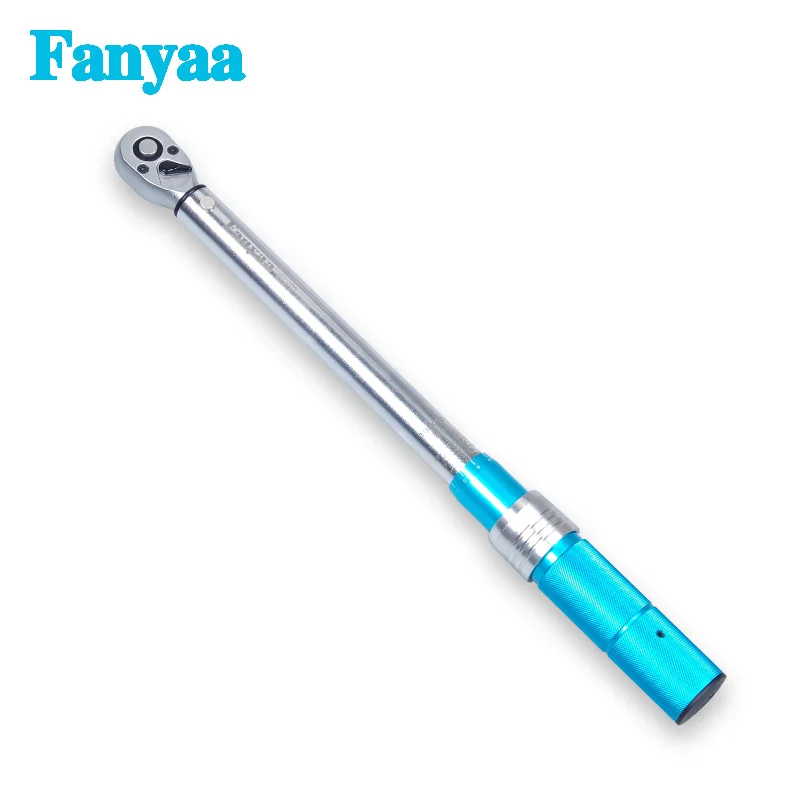 Fanyaa Предустановленная фантазия диапазон крутящего момента 10-60 нм 10-3/8 4% дюйма