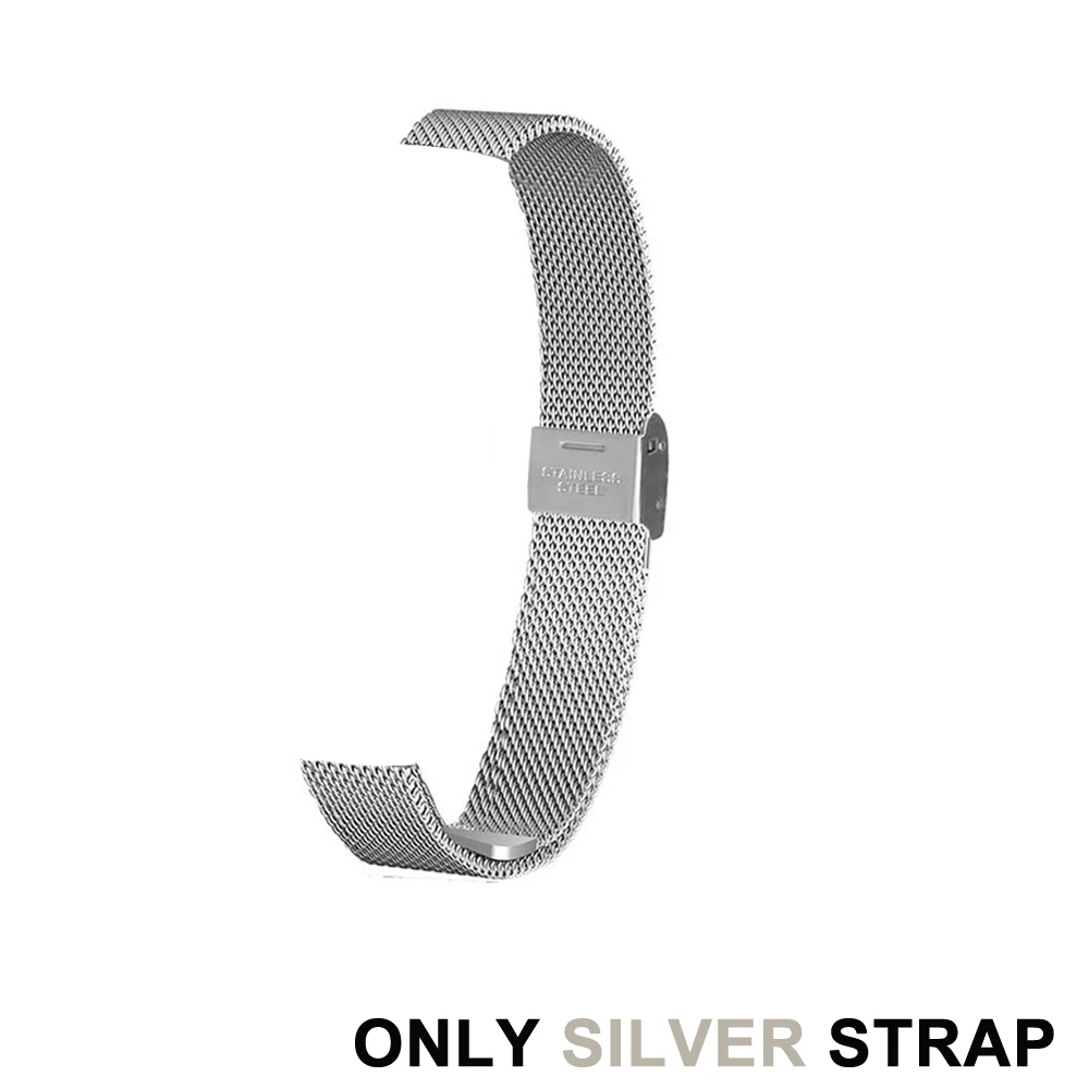 

10MM Strap for Z18 Women Smart Band Wristwatch Replacement Strap