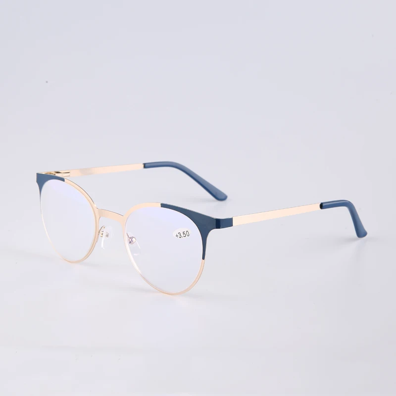 Очки унисекс Zilead для чтения с защитой от синего излучения | Аксессуары одежды