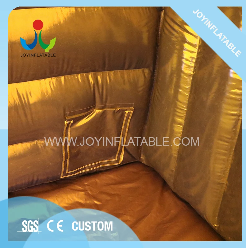 Гигантская надувная кубическая палатка для вечеринок палатки мероприятий на