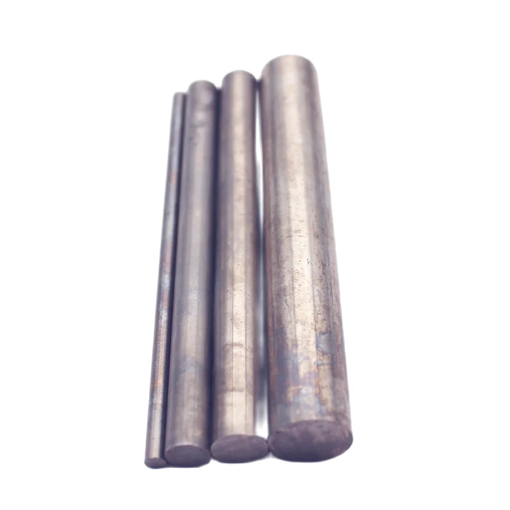 

Diameter 0.1mm to 25mm, Length 1m/500mm 99.99% Pure Tungsten Rods/Wire