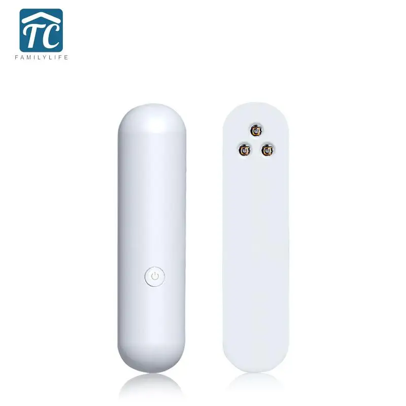 Бактерицидная УФ лампа стерилизатор всего 10 секунд быстрая дезинфекция