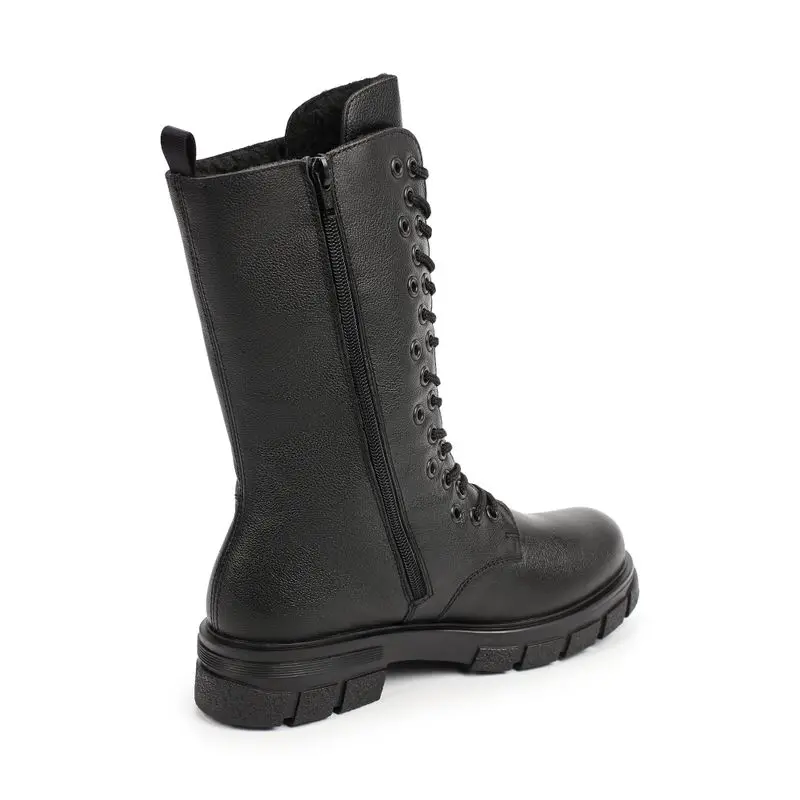 Ботинки Rieker | Балетки