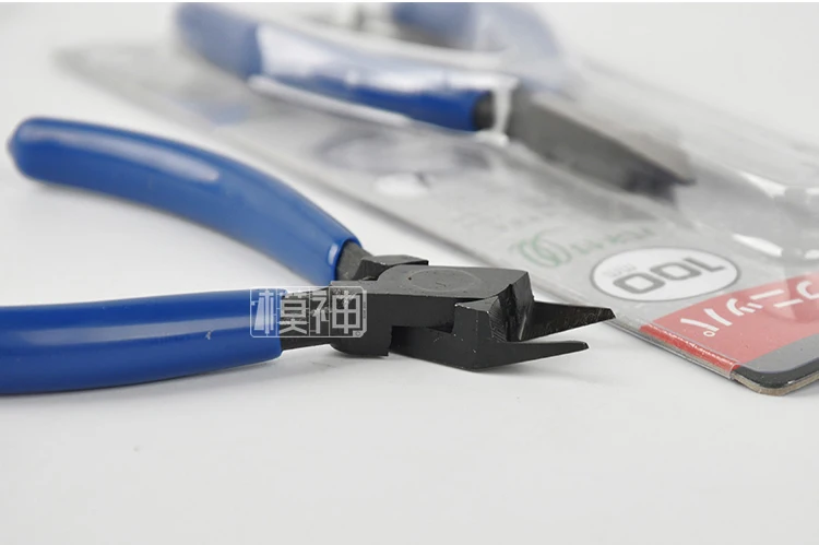 Инструмент для моделирования прецизионные диагональные плоскогубцы резки