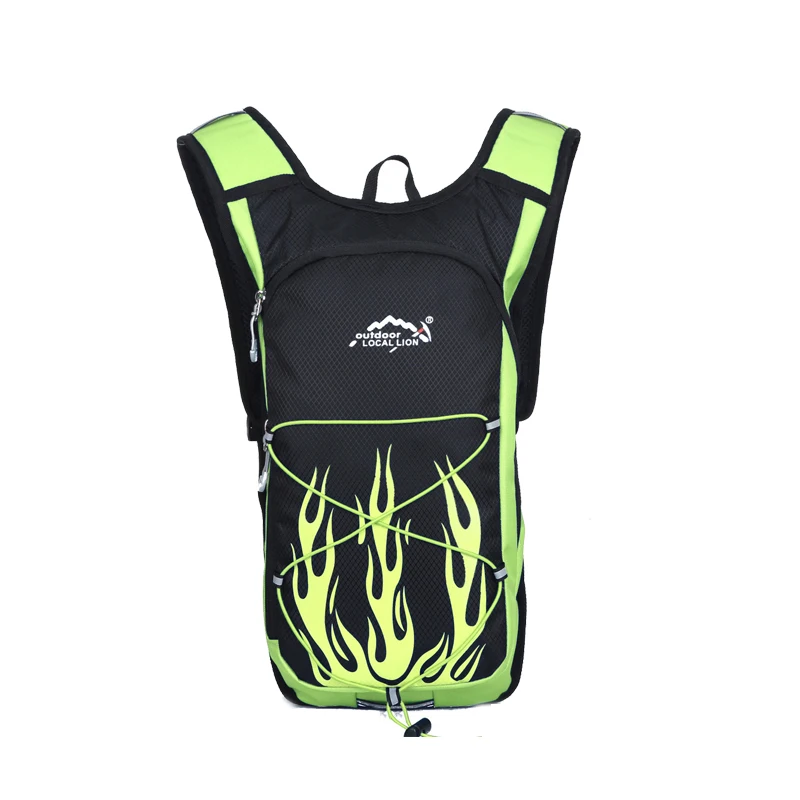 Рюкзак YoReAi из ткани Оксфорд для мужчин и женщин уличная дышащая сумка горного