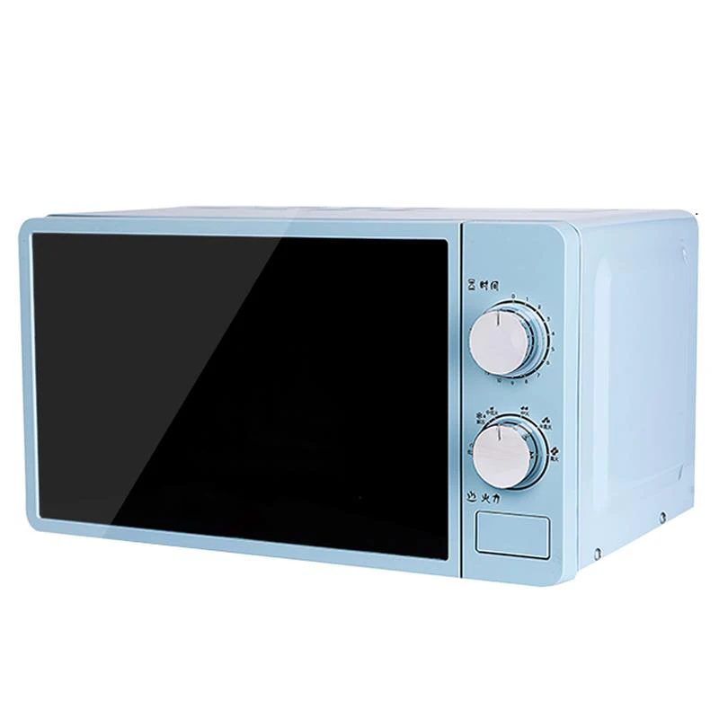 DMWD 20L маленькая многофункциональная микроволновая печь 220V механический вращающийся подогреватель пищи кухонная плита для приготовления на пару/подогрева/кипячения