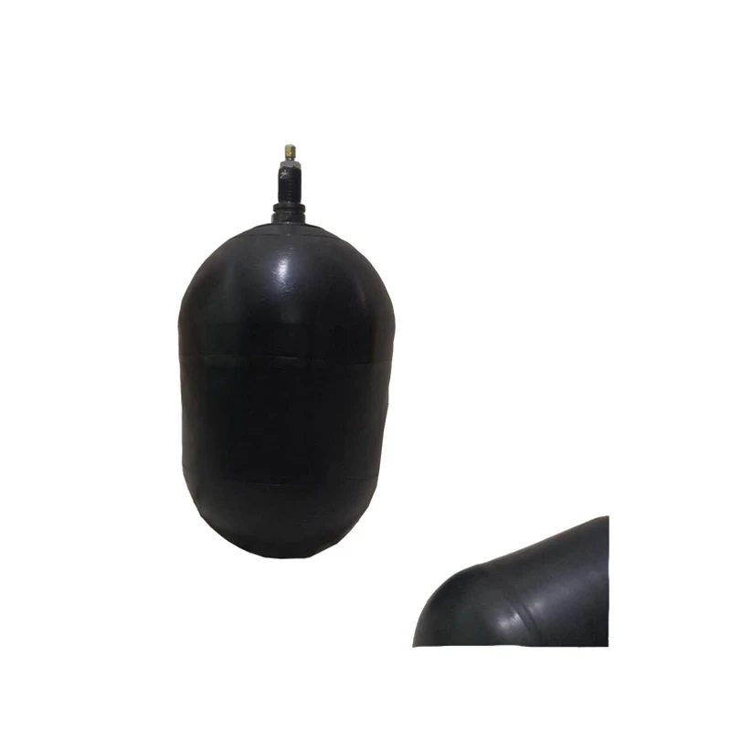 Высококачественный аккумулятор европейского стандарта 11 галлонов NBR L = 1280 мм DM 22