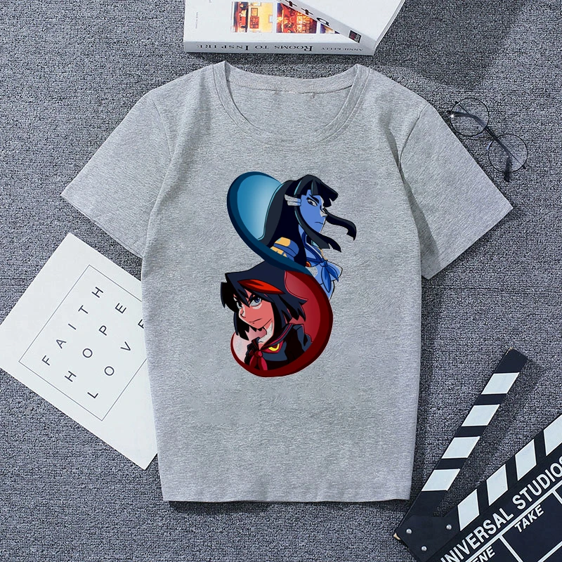 379864 Повседневная футболка с коротким рукавом мужская серая хлопковая крутая