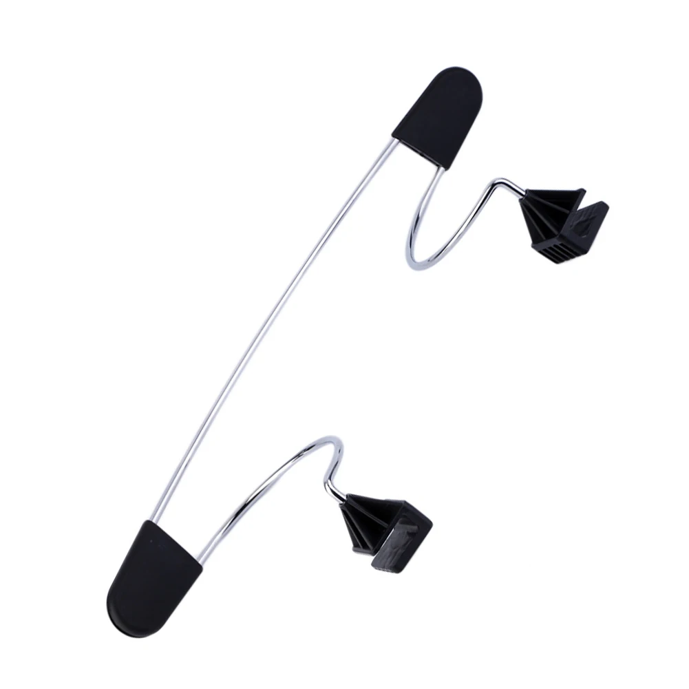 Нержавеющая сталь вешалка для одежды авто подголовник сиденья пальто куртки