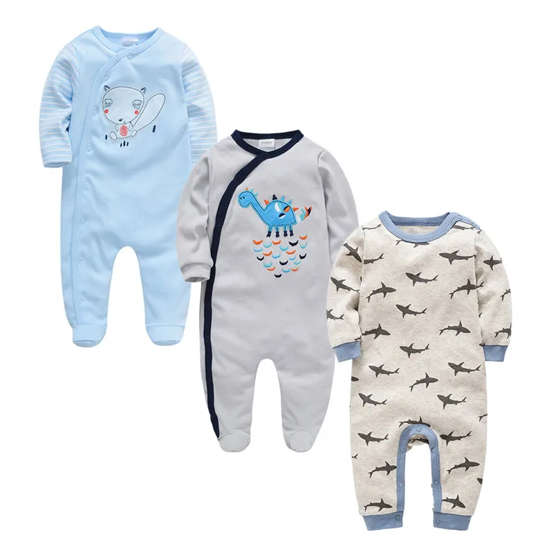 Одежда для маленьких мальчиков комбинезоны девочек весенняя одежда