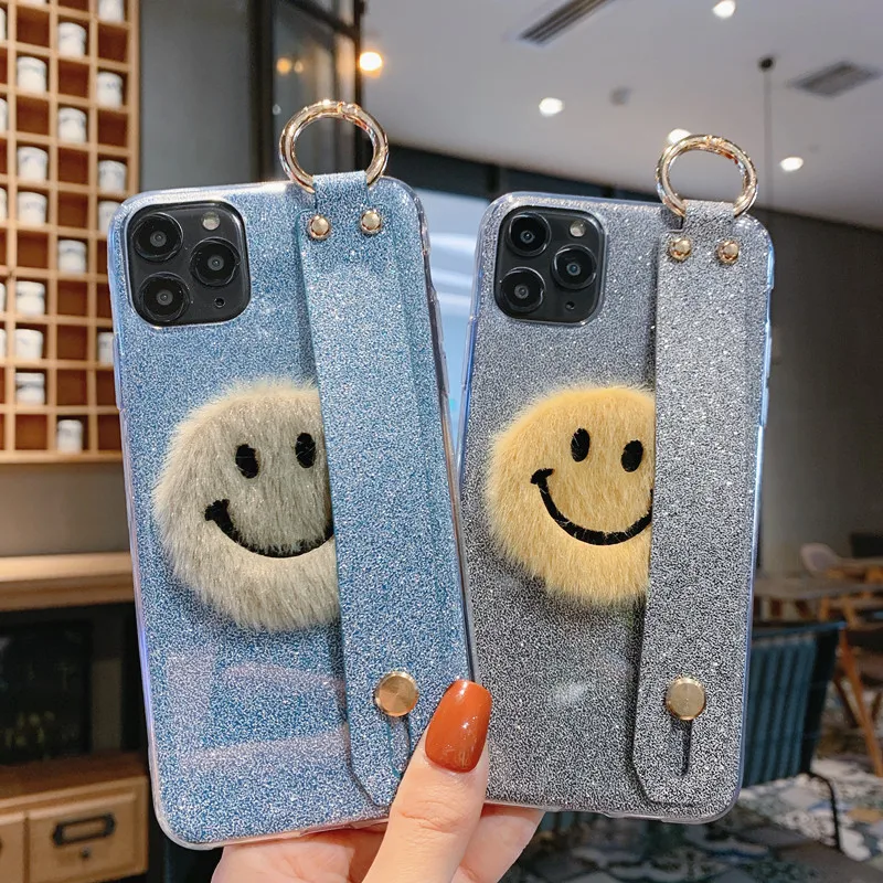 Чехол для Xiaomi Redmi Note 8 8T 7 6 5 Pro 4 4x6 A2 LTIE Y3 6A 7A K20 5A Plus 4A S2 Y2 блестящий чехол с рисунком