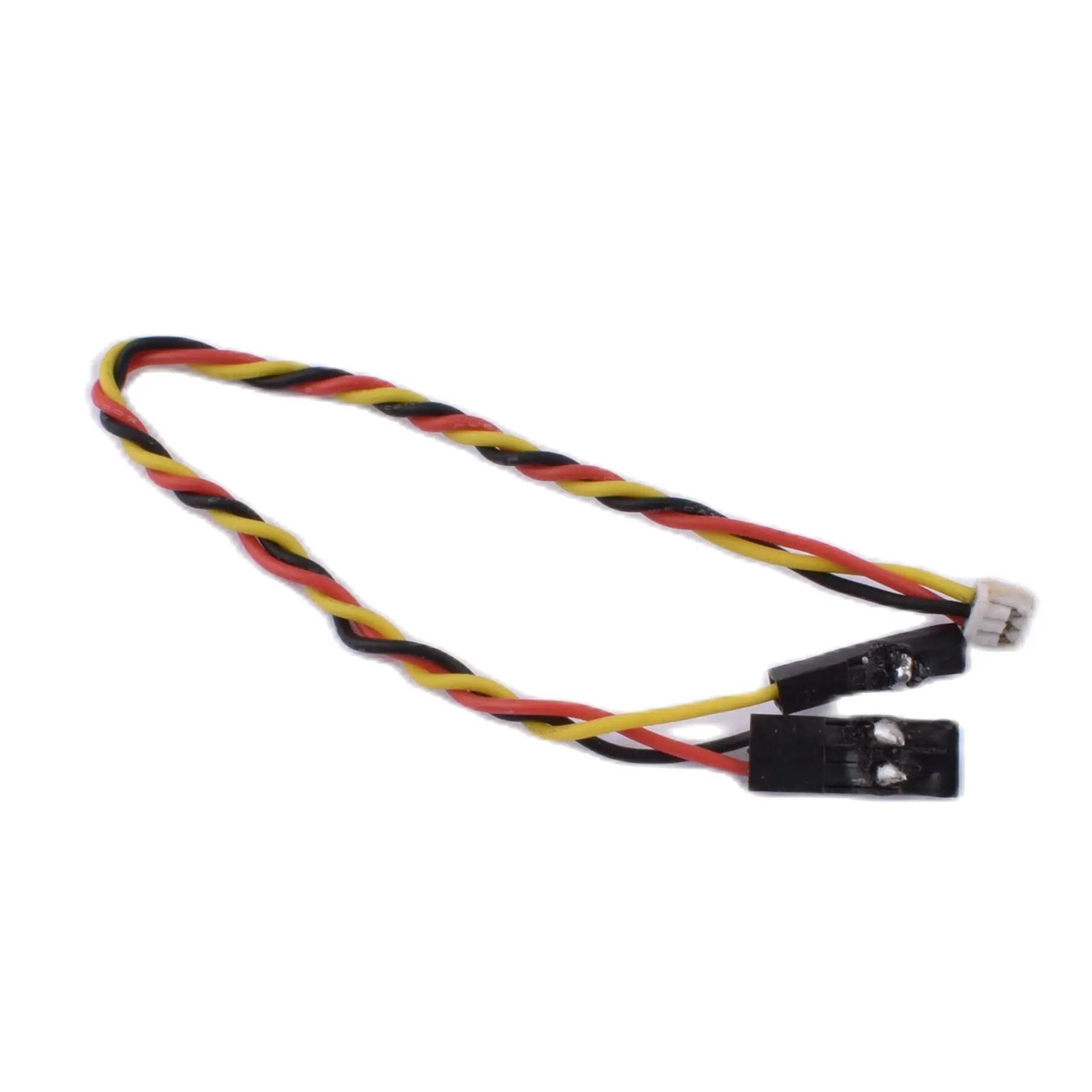 Мини-камера Fpv 1000tvl 1/3 Ccd 110 градусов 2 8 мм объектив 5-20 в Ntsc Pal переключаемая для