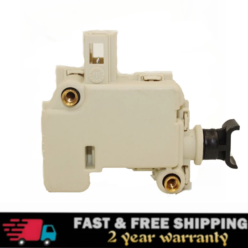 Новый высококачественный замок багажника с серводвигателем для VW Golf Jetta MK4 Passat B5