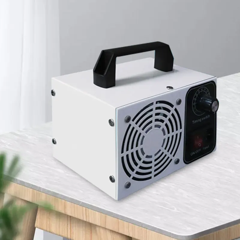 

Ozone Disinfection Machine Decoration In Addition To Formaldehyde And Odor Air Purification Sterilization And Disinfection