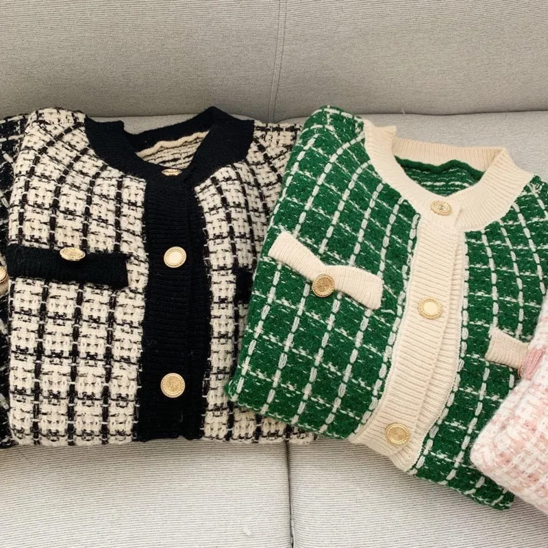 Осеннее темпераментное Свободное пальто средней длины в стиле Харадзюку Женская