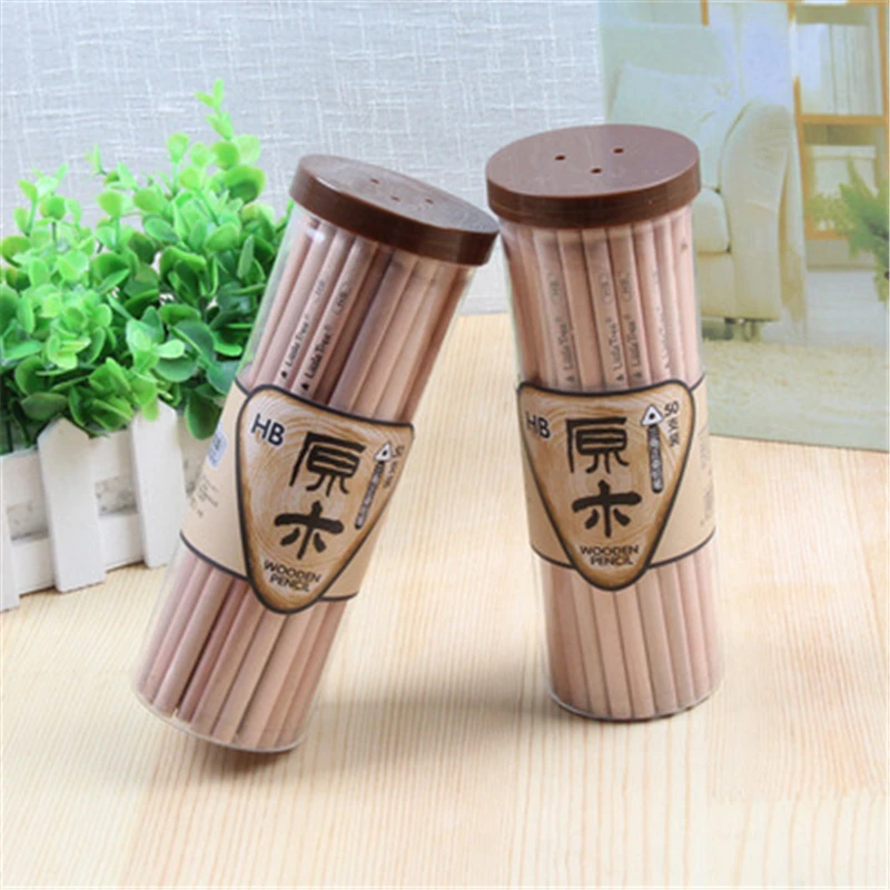 

B419 свинцовое отравление для детей и студентов, специальная треугольная осанка, деревянный карандаш, 1 шт., тест на микоплазму HB, канцелярские...