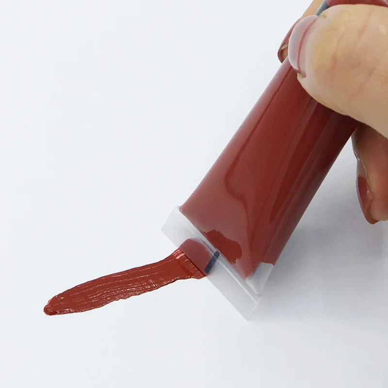 Паста для ремонта мебели краска деревянной двери средство восстановления и