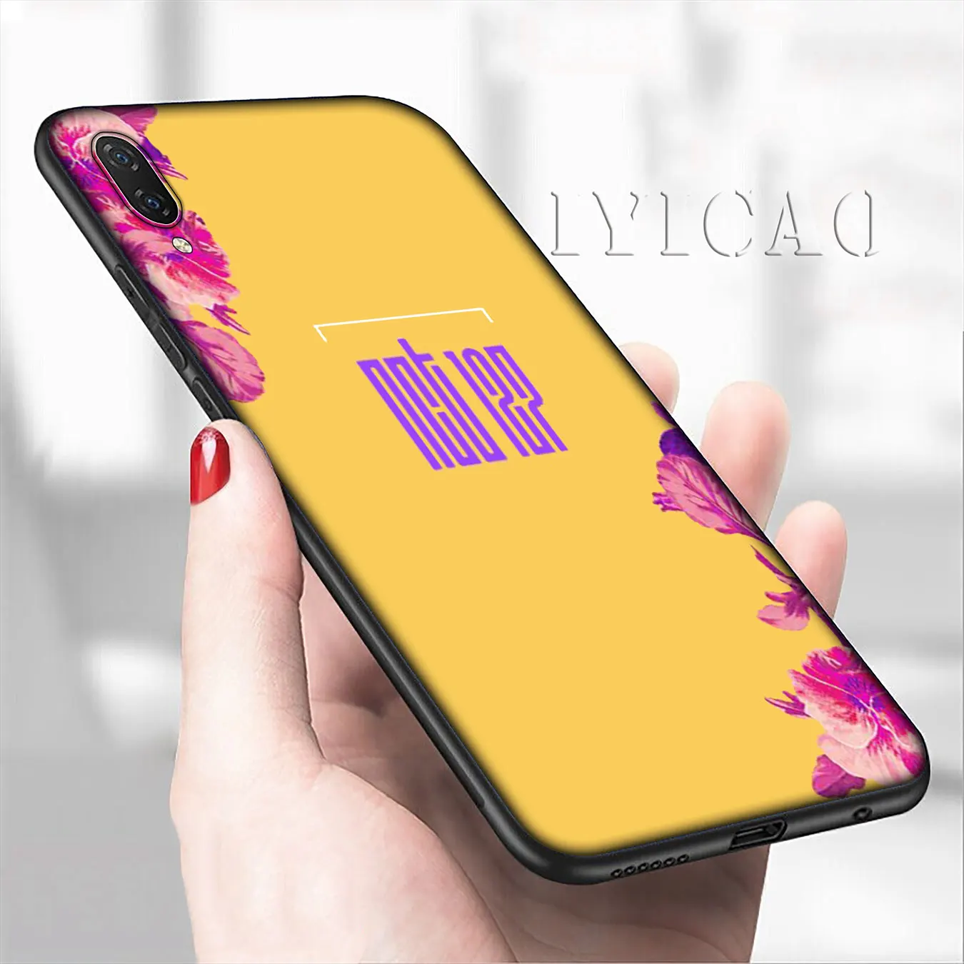 NCT 127 U DREAM KPOP мягкий чехол для телефона Xiaomi Mi 10 9 9T A3 Pro CC9 CC9E 8 SE A2 Lite A1 6 pocophone f1 Mi10 |