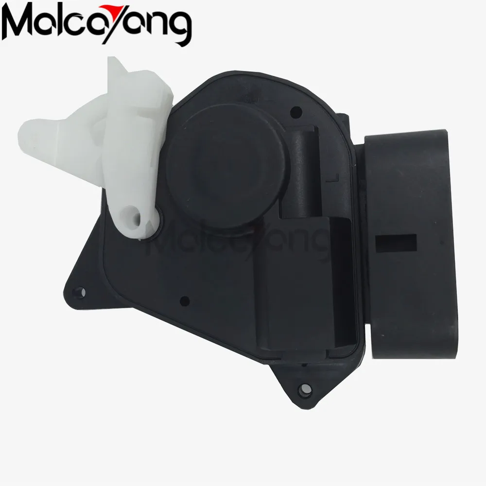 Автомобильный Центральный привод замка двери передний левый OEM 69120 12080 6912012080 для