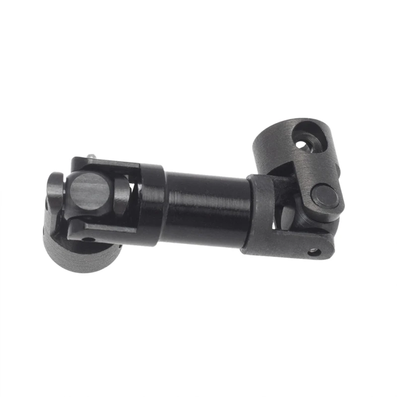 

for Axial SCX24 90081 1/24 RC Crawler Car Metal Transmission Drive Shaft Front & Rear Upgrade Parts Accessories
