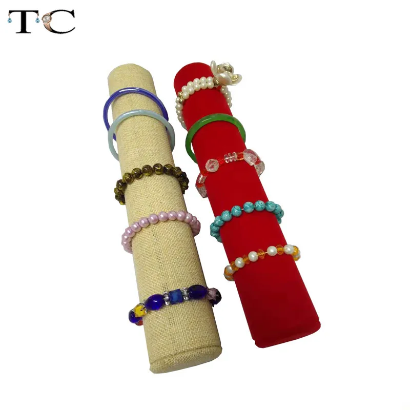 Watch Rack Stand Jewelry Display Holders Bracelet Frame Organizer Shelf | Украшения и аксессуары