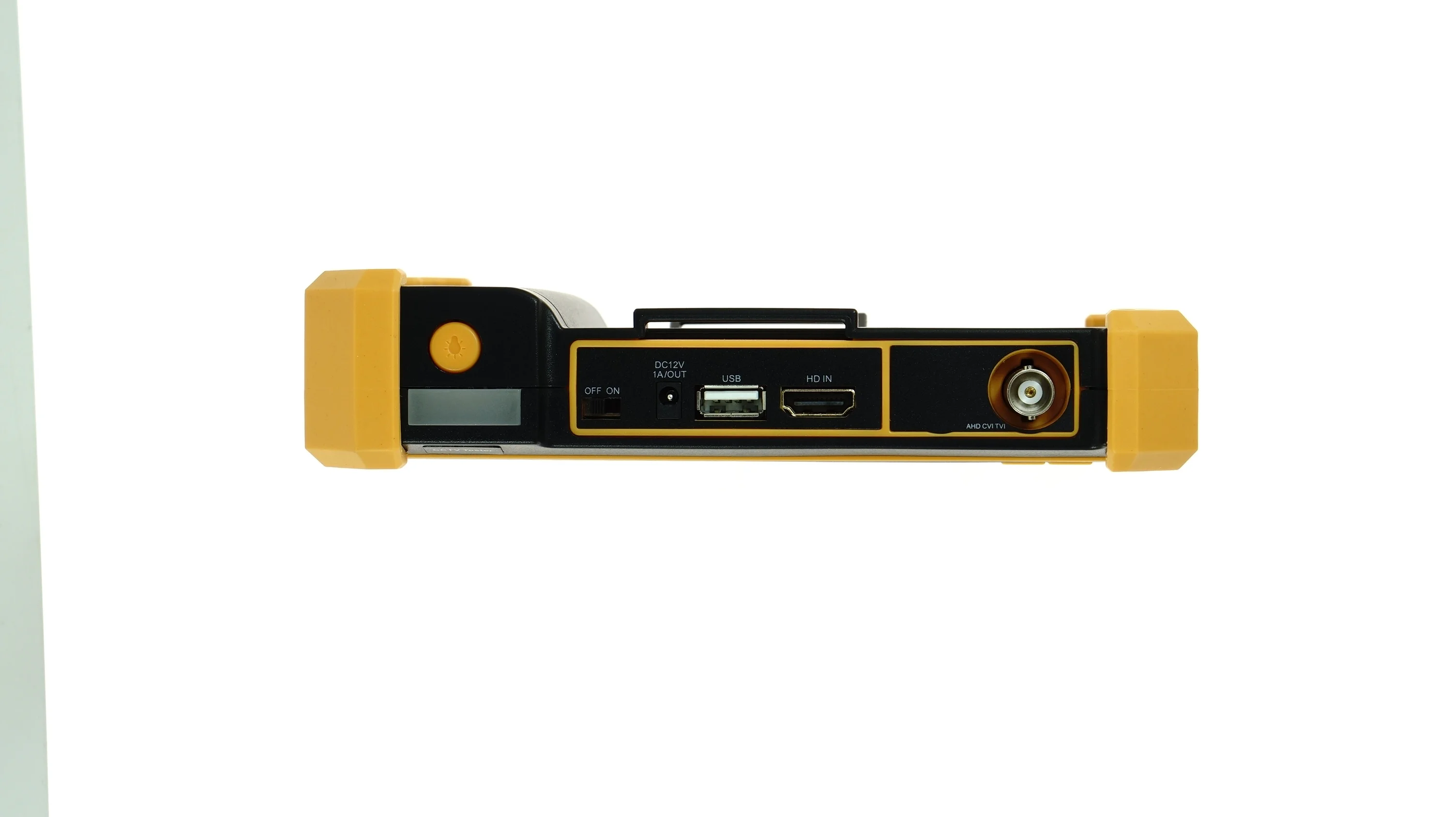 Контроллер протокола PTZ CCTV тестер HD-3100 с 5 дюймов сенсорный экран Экран
