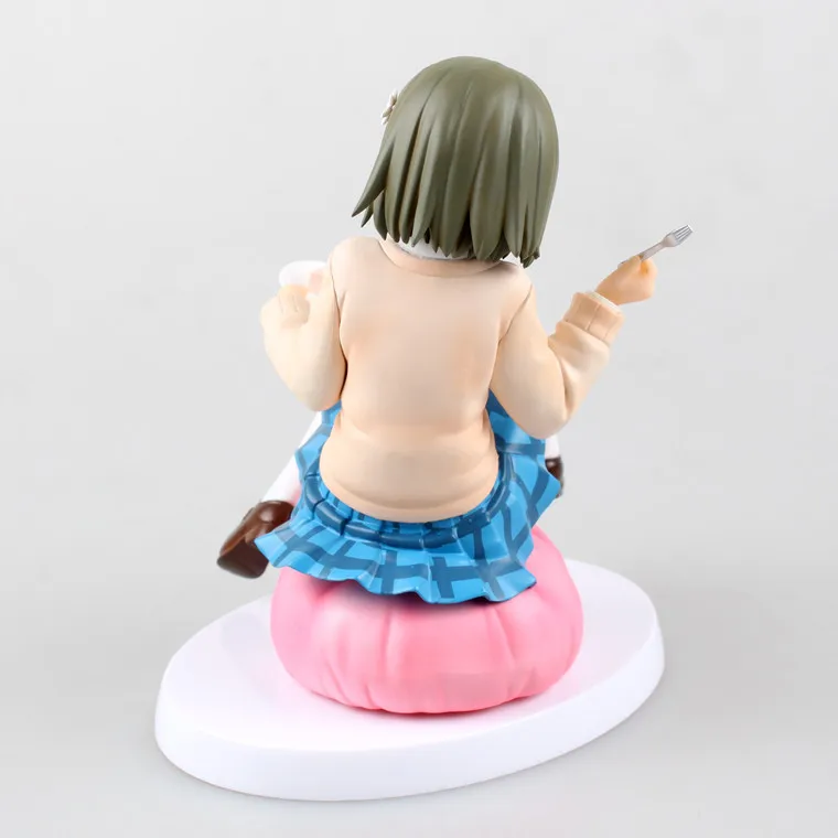 Экшн-фигурка IDOLM @ STER Mimura Kanako Cinderella Girl Kotobukiya из ПВХ коллекционные игрушки 14 см |
