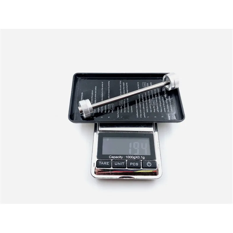 Титановая ступица для велосипеда 74 мм высокопрочная 3 цвета | Спорт и развлечения