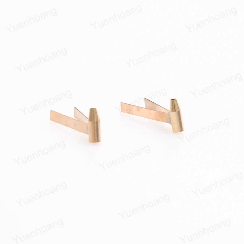 2 шт гибкий вал пропеллера ос