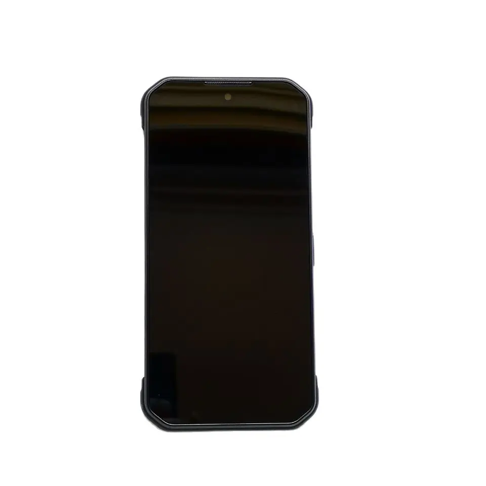 for ulefone armor 11 5g mobile phone lcd display with frametouch screen digitizer assembly new original digitizer free global shipping