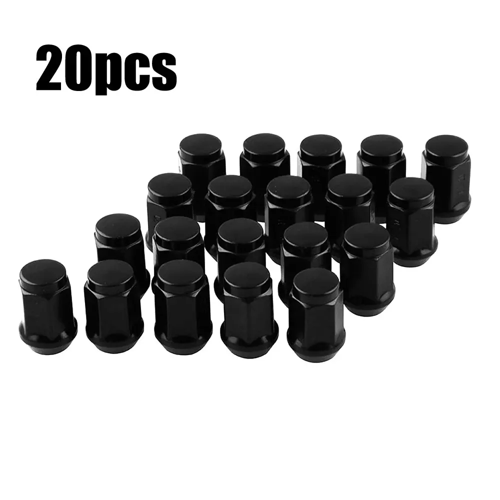 DSYCAR 20 шт. Авто Ступица колеса винтовая крышка металлическая Крепежная Скоба