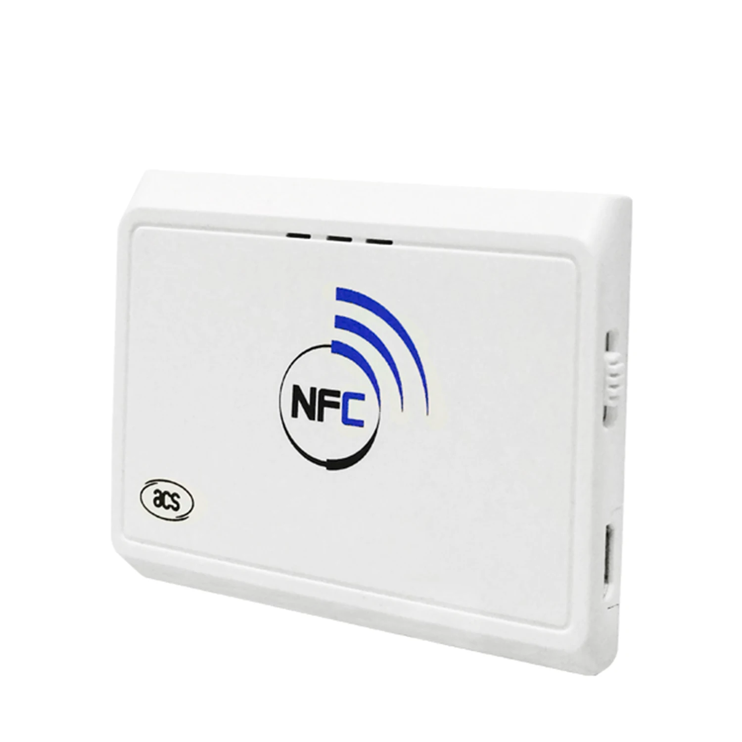13 56 МГц RFID NFC кардридер записывающее устройство USB интерфейс для беспроводной Android