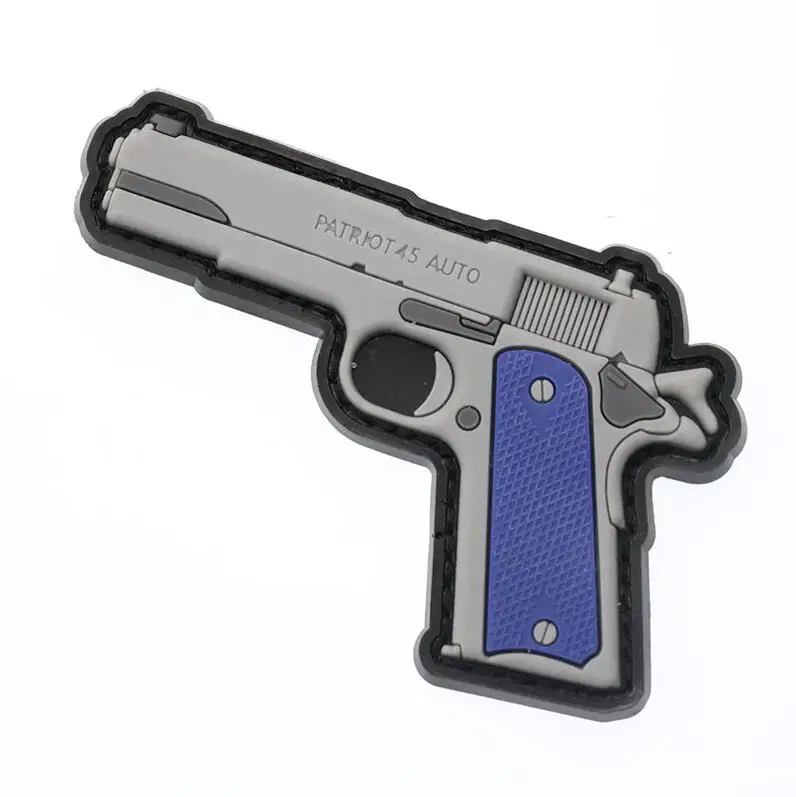 Новинка пластырь из ПВХ и эпоксидной смолы для одежды рюкзаков шляп резиновая