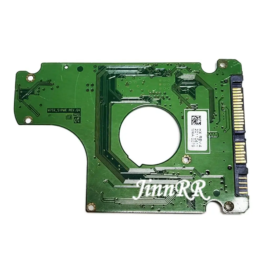 BF41 00249B 01 02 REV.04 бесплатная доставка 100% оригинальная логическая плата для жесткого