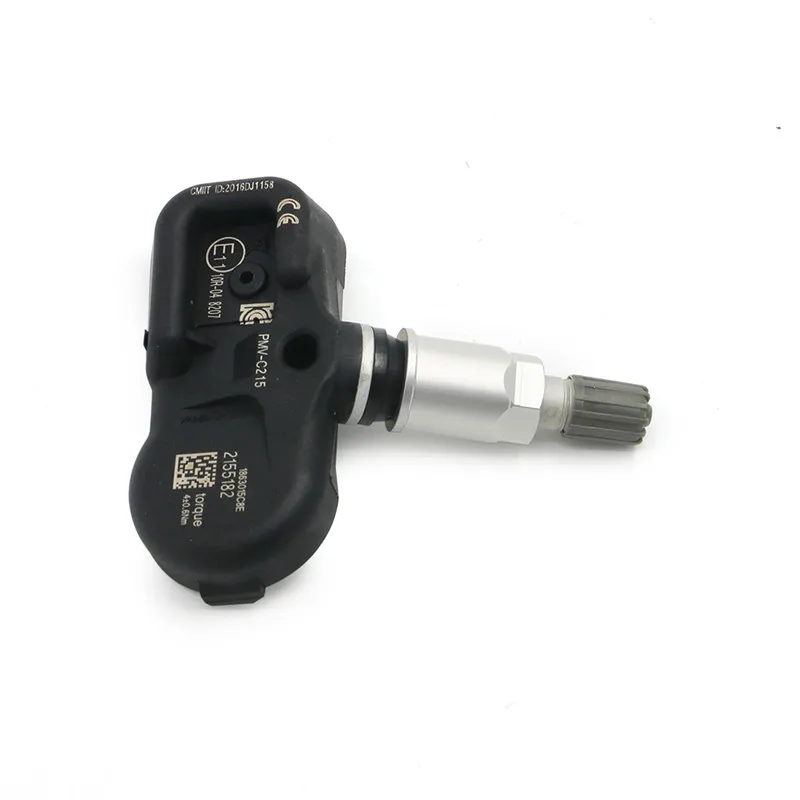 Датчик контроля давления в шинах TPMS 42607-48020 4 шт. для Lexus RX450h LX570 RX450hL Toyota Land Cruiser VX-R VX