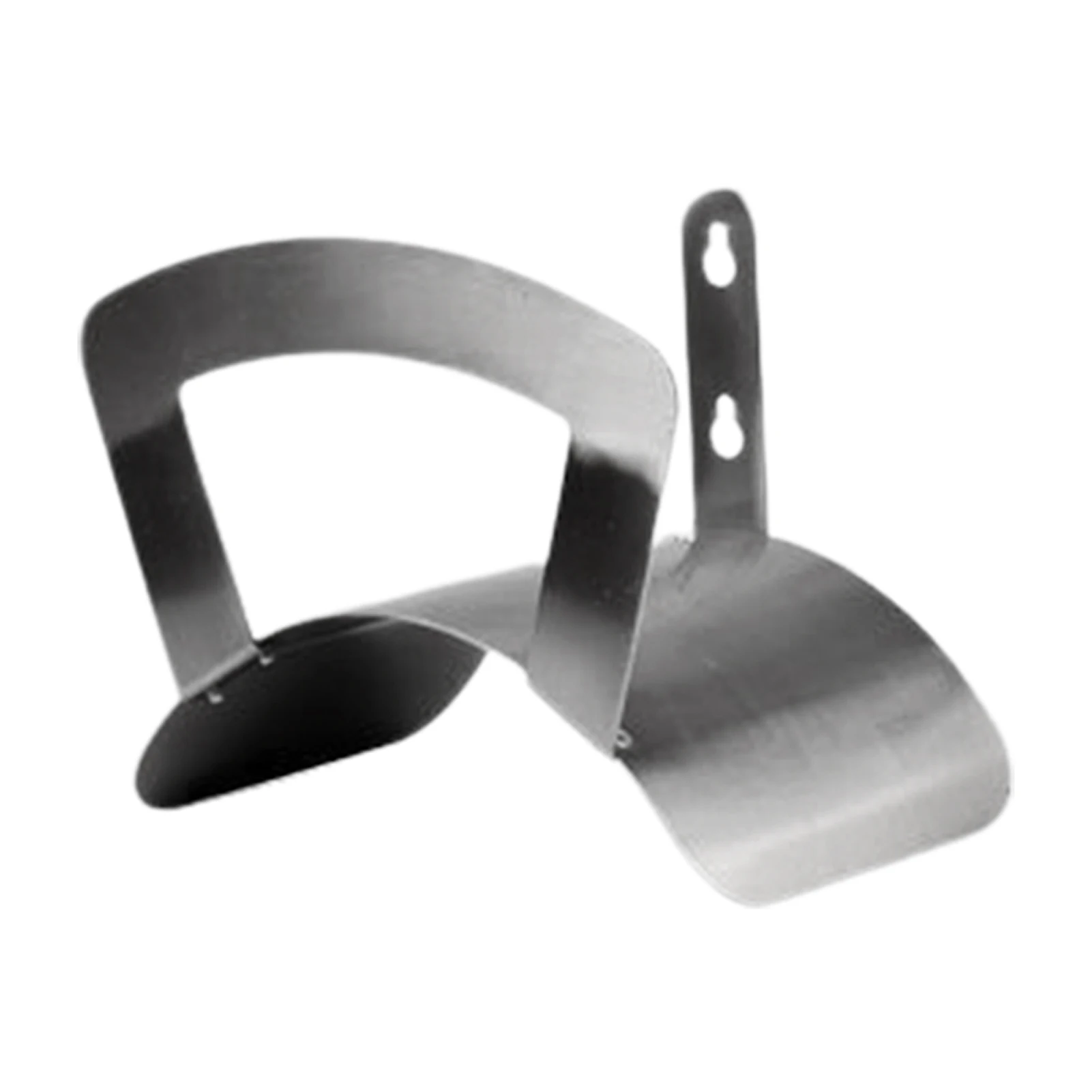 

Домашний настенный кронштейн, наружная Простая установка, стеллаж для хранения шлангов с винтами, Экономия места в автомойке, трубе для пол...