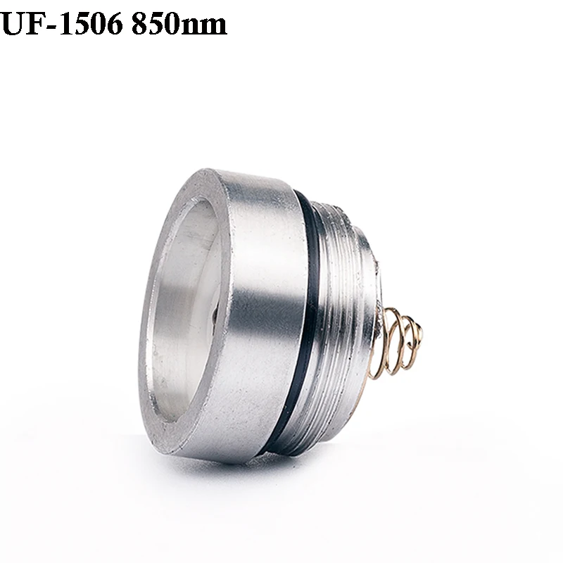 UniqueFire 1506 XML T6 светодиодная таблетка светодиодный модуль белого света замена для