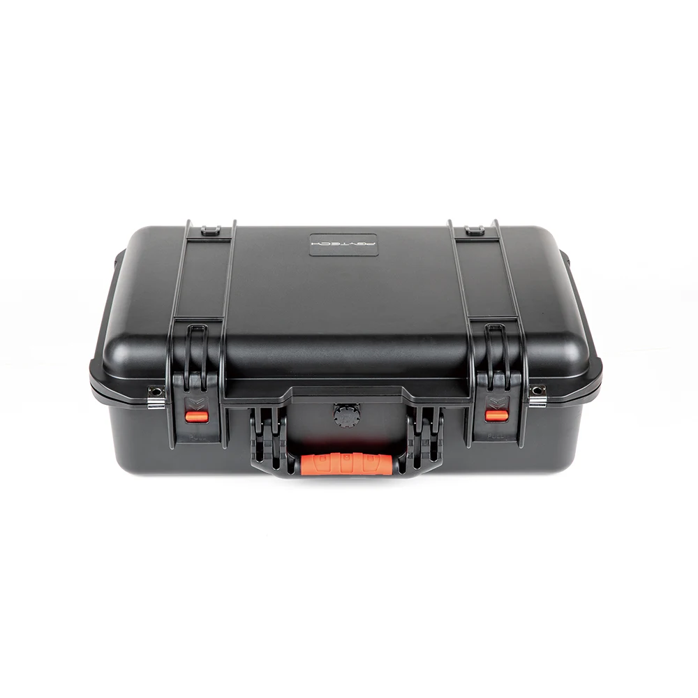 

PGYTECH DJI Safety Case For RONIN S Waterproof Suitcase Hard Shell Bag Sturdy Handbag Box