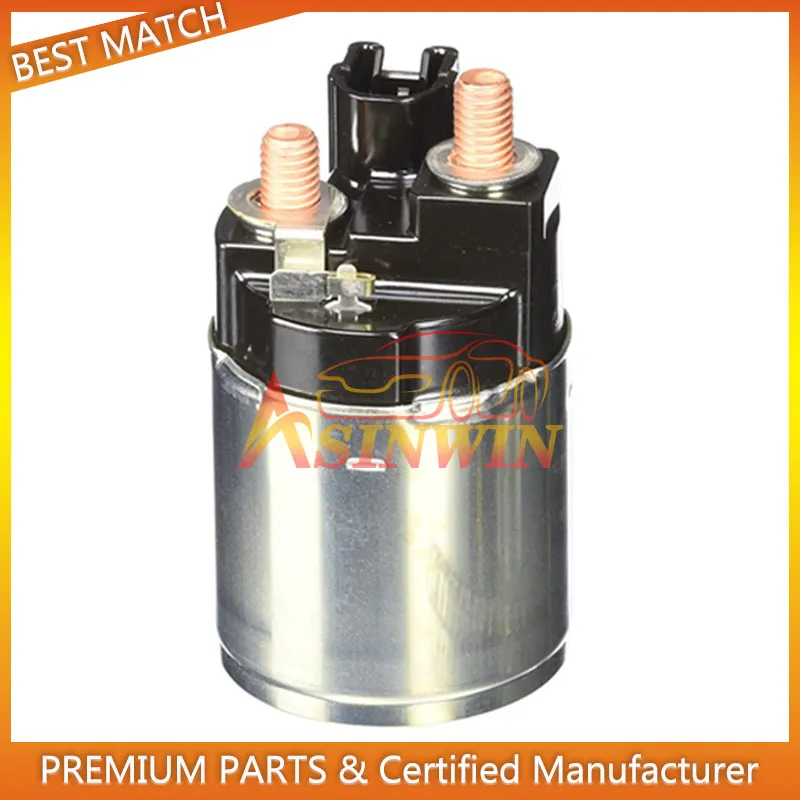 28226-28051 стартер соленоид S-witch подходит для Toyota Camry RAV4 LEXUS ES300H | Автомобили и