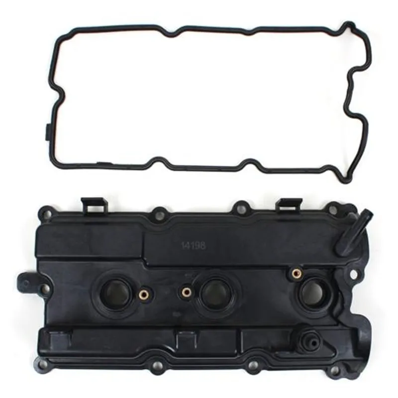Новая крышка клапана для Nissan Altima Maxima Murano Quest Infiniti I35 3 5 л 13264 7Y000 132647Y000 8J102