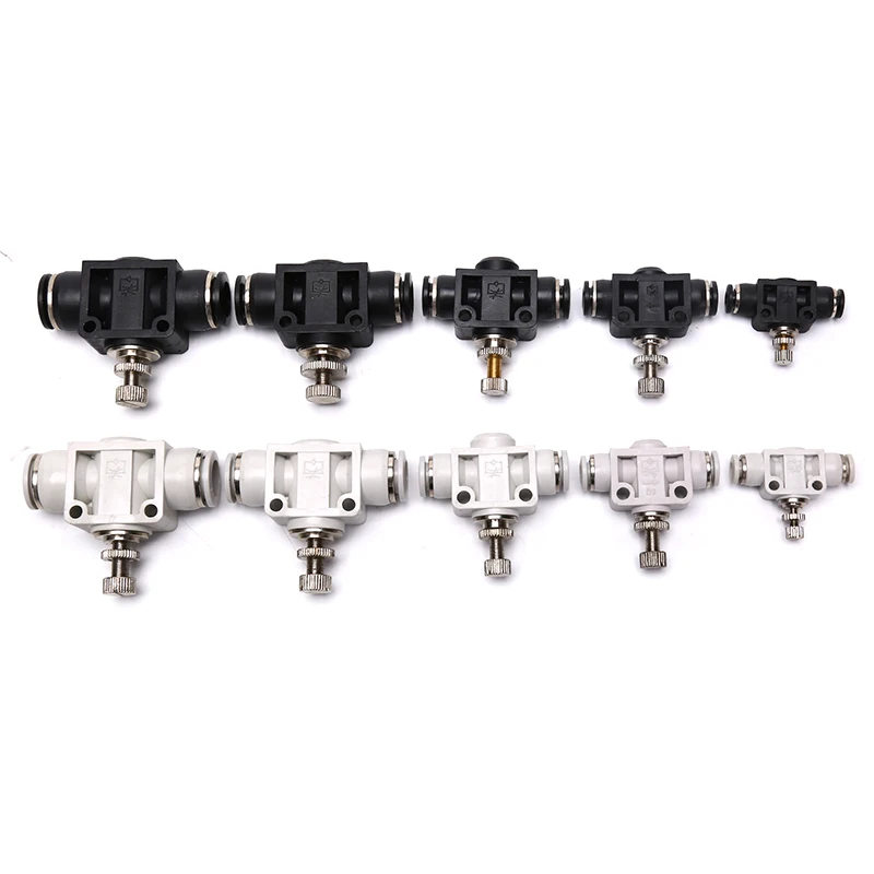 

CO2 Generator Fine-Tuning Valve Fish Water DIY Regulating Valve Tools