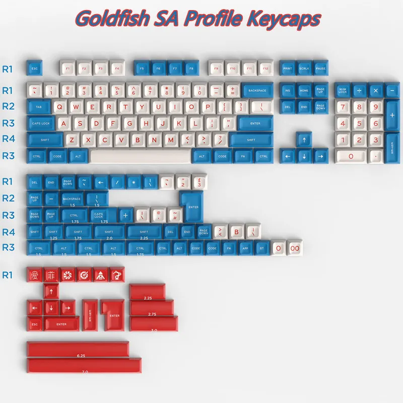 

Клавиатура Проводная Механическая с интерфейсом USB, 172 клавиш