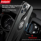 Чехол-держатель для iPhone 6, 6s, 7, 8 Plus, X, XR, XS11, 12 Pro Max, SE 2020