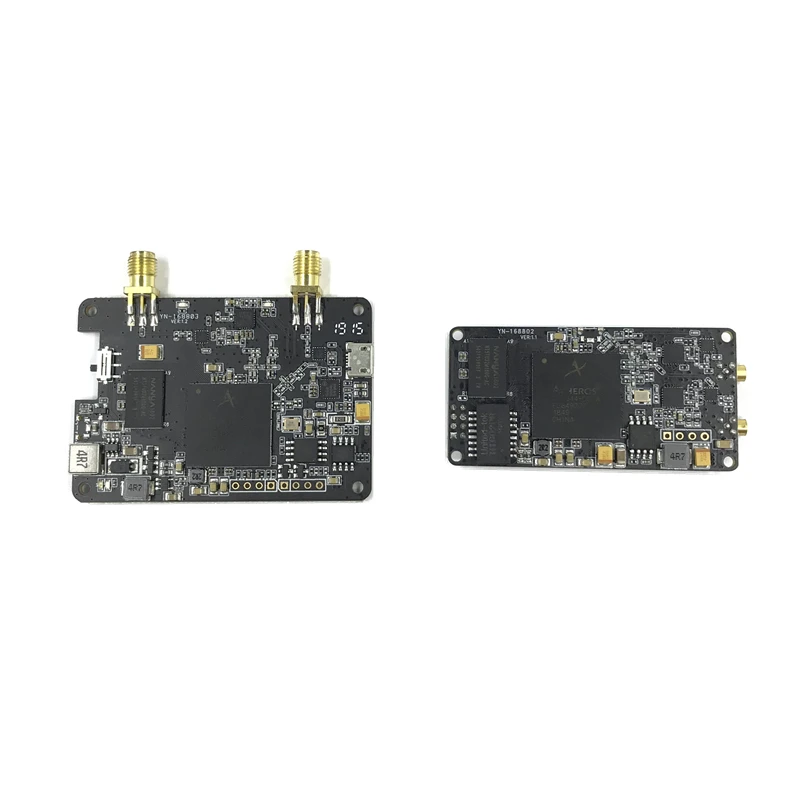 Высокая мощность 9344 5G модуль маршрутизатора OEM / ODM серийный RS485 Беспроводная